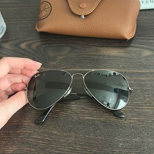 Ray band sunglasses